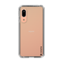 Slim Protection Case［ オリジナル - caseplayロゴ - ブラック/B ］