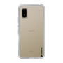Slim Protection Case［ オリジナル - caseplayロゴ - ブラック/B ］