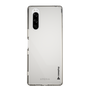 Slim Protection Case［ オリジナル - caseplayロゴ - ブラック/B ］