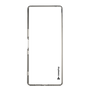 Slim Protection Case［ オリジナル - caseplayロゴ - ブラック/B ］