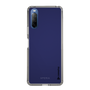 Slim Protection Case［ オリジナル - caseplayロゴ - ブラック/B ］