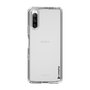 Slim Protection Case［ オリジナル - caseplayロゴ - ブラック/B ］
