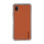 Slim Protection Case［ オリジナル - caseplayロゴ - ブラック/B ］