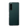 Slim Protection Case［ オリジナル - caseplayロゴ - ブラック/B ］