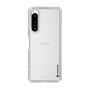 Slim Protection Case［ オリジナル - caseplayロゴ - ブラック/B ］