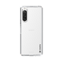 Slim Protection Case［ オリジナル - caseplayロゴ - ブラック/B ］