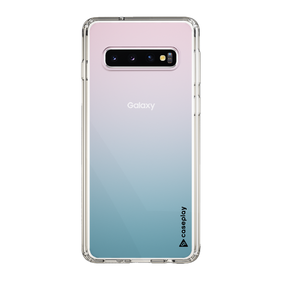 Slim Protection Case［ オリジナル - caseplayロゴ - ブラック/B ］