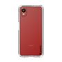 Slim Protection Case［ オリジナル - caseplayロゴ - ブラック/B ］