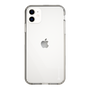 Slim Protection Case［ オリジナル - caseplayロゴ - ホワイト/B ］