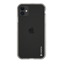 Slim Protection Case［ オリジナル - caseplayロゴ - ホワイト/B ］