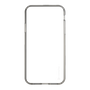 Slim Protection Case［ オリジナル - caseplayロゴ - ホワイト/B ］