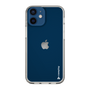 Slim Protection Case［ オリジナル - caseplayロゴ - ホワイト/B ］