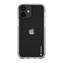 Slim Protection Case［ オリジナル - caseplayロゴ - ホワイト/B ］