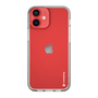 Slim Protection Case［ オリジナル - caseplayロゴ - ホワイト/B ］
