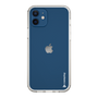 Slim Protection Case［ オリジナル - caseplayロゴ - ホワイト/B ］