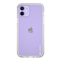 Slim Protection Case［ オリジナル - caseplayロゴ - ホワイト/B ］