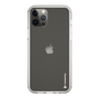 Slim Protection Case［ オリジナル - caseplayロゴ - ホワイト/B ］