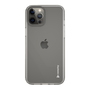 Slim Protection Case［ オリジナル - caseplayロゴ - ホワイト/B ］