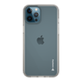 Slim Protection Case［ オリジナル - caseplayロゴ - ホワイト/B ］