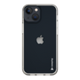 Slim Protection Case［ オリジナル - caseplayロゴ - ホワイト/B ］