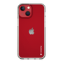 Slim Protection Case［ オリジナル - caseplayロゴ - ホワイト/B ］