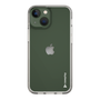 Slim Protection Case［ オリジナル - caseplayロゴ - ホワイト/B ］