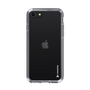 Slim Protection Case［ オリジナル - caseplayロゴ - ホワイト/B ］