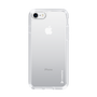 Slim Protection Case［ オリジナル - caseplayロゴ - ホワイト/B ］