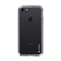Slim Protection Case［ オリジナル - caseplayロゴ - ホワイト/B ］