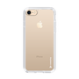 Slim Protection Case［ オリジナル - caseplayロゴ - ホワイト/B ］