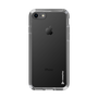 Slim Protection Case［ オリジナル - caseplayロゴ - ホワイト/B ］