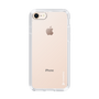 Slim Protection Case［ オリジナル - caseplayロゴ - ホワイト/B ］