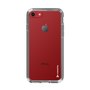 Slim Protection Case［ オリジナル - caseplayロゴ - ホワイト/B ］