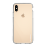 Slim Protection Case［ オリジナル - caseplayロゴ - ホワイト/B ］