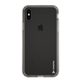 Slim Protection Case［ オリジナル - caseplayロゴ - ホワイト/B ］