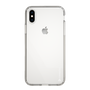 Slim Protection Case［ オリジナル - caseplayロゴ - ホワイト/B ］