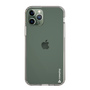 Slim Protection Case［ オリジナル - caseplayロゴ - ホワイト/B ］