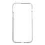Slim Protection Case［ オリジナル - caseplayロゴ - ホワイト/B ］