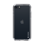 Slim Protection Case［ オリジナル - caseplayロゴ - ホワイト/B ］