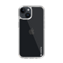 Slim Protection Case［ オリジナル - caseplayロゴ - ホワイト/B ］
