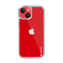 Slim Protection Case［ オリジナル - caseplayロゴ - ホワイト/B ］