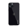 Slim Protection Case［ オリジナル - caseplayロゴ - ホワイト/B ］