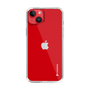 Slim Protection Case［ オリジナル - caseplayロゴ - ホワイト/B ］