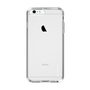 Slim Protection Case［ オリジナル - caseplayロゴ - ホワイト/B ］