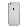 Slim Protection Case［ オリジナル - caseplayロゴ - ホワイト/B ］