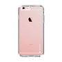 Slim Protection Case［ オリジナル - caseplayロゴ - ホワイト/B ］