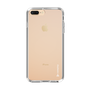 Slim Protection Case［ オリジナル - caseplayロゴ - ホワイト/B ］
