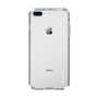 Slim Protection Case［ オリジナル - caseplayロゴ - ホワイト/B ］