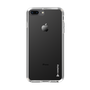 Slim Protection Case［ オリジナル - caseplayロゴ - ホワイト/B ］