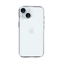 Slim Protection Case［ オリジナル - caseplayロゴ - ホワイト/B ］